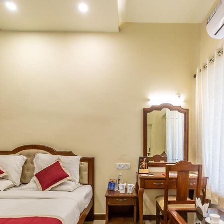 Kstdc Hotel Mayura Biligiri, Br Hills Honganoor Bagian luar foto