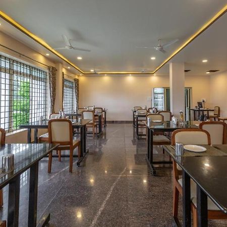 Kstdc Hotel Mayura Biligiri, Br Hills Honganoor Bagian luar foto